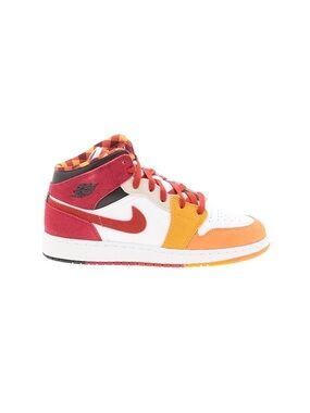 Nike Air Jordan 1 GS Picnic Sneakers Shoes NEW in OG Box!